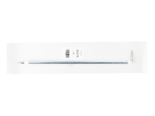 Ionization probe Riello 388 mm, Part Number: 3012175