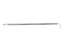 Ionization probe Riello 418 mm, Part Number: 3012176. Photo 2
