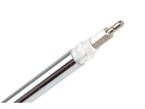 Ionization probe Riello 418 mm, Part Number: 3012176. Photo 4