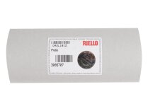 Ionization probe Riello 183 mm, Part Number: 3006707. Photo 5