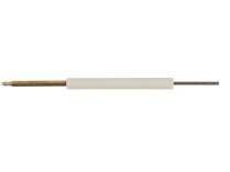 Ionization probe Riello 183 mm, Part Number: 3006707