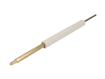 Ionization probe Riello 183 mm, Part Number: 3006707. Photo 3