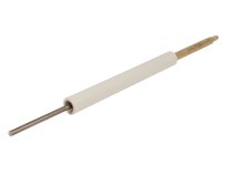 Ionization probe Riello 183 mm, Part Number: 3006707. Photo 2