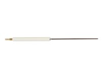 Ionization probe Riello 226 mm, Part Number: 3006708. Photo 2