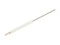 Ionization probe Riello 226 mm, Part Number: 3006708
