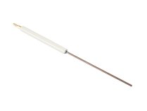 Ionization probe Riello 226 mm, Part Number: 3006708. Photo 3