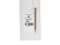 Ignition electrode Riello 248 mm, Part Number: 3006178. Photo 4