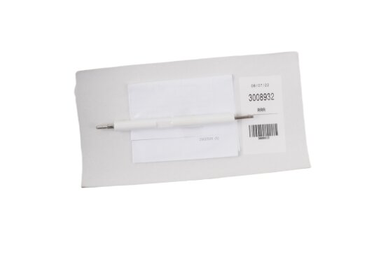 Ignition electrode Riello 159 mm, Part Number: 3008932