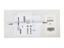 Ignition electrode Riello 159 mm, Part Number: 3008932. Photo 2