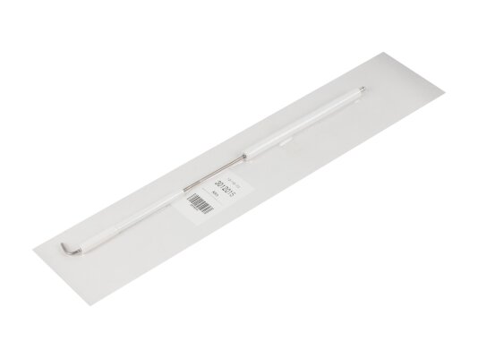 Ignition electrode Riello 392 mm, Part Number: 3012015