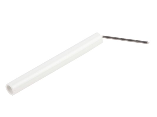 Ignition electrode Riello 155 mm, Part Number: 3012255