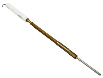 Ionization probe Riello 258 mm, Part Number: 3006704