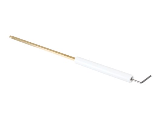 Ignition electrode Riello 353 mm, Part Number: 3006179