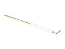Ignition electrode Riello 353 mm, Part Number: 3006179