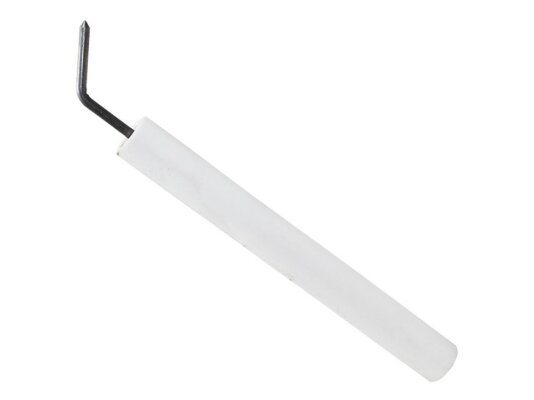 Ignition electrode Riello 147 mm, Part Number: 3004842
