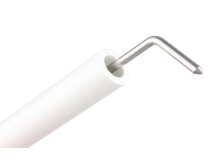 Ignition electrode Riello 147 mm, Part Number: 3004842. Photo 4