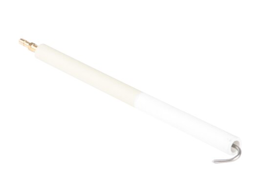 Ignition electrode Riello 190 mm, Part Number: 3020377