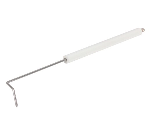 Ignition electrode Riello 300 mm, Part Number: 3012295