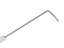 Ignition electrode Riello 300 mm, Part Number: 3012295. Photo 3