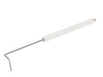 Ignition electrode Riello 300 mm, Part Number: 3012295