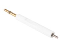 Ignition electrode Riello 110.2 mm, Part Number: 3008930. Photo 2