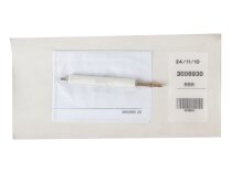 Ignition electrode Riello 110.2 mm, Part Number: 3008930. Photo 5