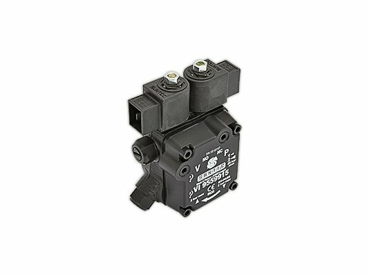 Burner Pump Weishaupt AT2 V 55 C K 9605 4P 0700, Article 24140306022, Alternative art.: We24140306022.