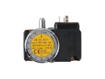 Pressure switch Dungs GW 50 A5/1, Part Number: 241246. Photo 4