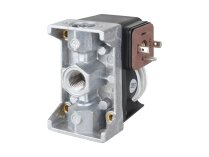 Pressure switch Dungs GW 500 A6, Part Number: 272618, Alternative art.: 66013005, Q107/8, 272618.. Photo 4