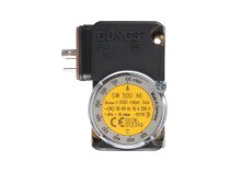 Pressure switch Dungs GW 500 A6, Part Number: 272618, Alternative art.: 66013005, Q107/8, 272618.