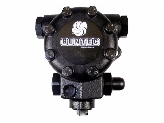 Burner Pump Suntec E 4 LA 1001 6P
