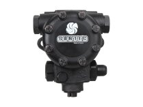 Burner Pump Suntec E 4 LA 1069 7P. Photo 2