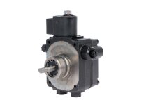 Burner Pump Suntec ALE 30 C 9336 4P 0700. Photo 5