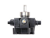 Burner Pump Suntec ALE 30 C 9336 4P 0700. Photo 4