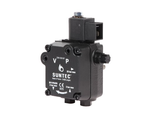 Burner Pump Suntec ALE 30 C 9336 4P 0700