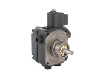 Burner Pump Suntec AL V 75 B K 9502 6P 0700. Photo 6