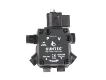 Burner Pump Suntec AS 47 A 7509 4P 0700. Photo 2