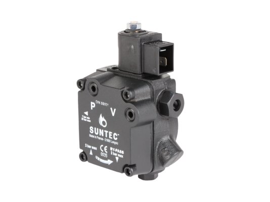 Burner Pump Suntec AS 47 A 7509 4P 0700