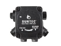 Burner Pump Suntec AN V 77 A 7203 2P. Photo 2