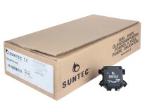 Burner Pump Suntec AN V 77 A 7203 2P. Photo 8
