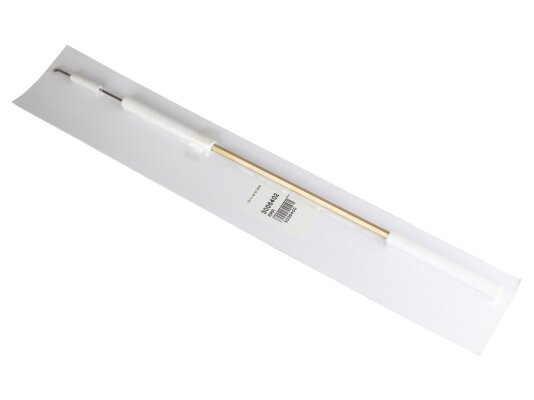 Ignition electrode Riello 550 mm, Part Number: 3006402