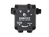 Burner Pump Suntec AN 97 C K 1310 6P. Photo 10