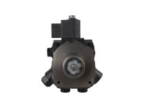 Burner Pump Suntec ALE 55 C 9330 6P 0700. Photo 5