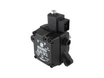 Burner Pump Suntec ALE V 55 C 9318 6P 0700. Photo 9