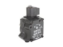 Burner Pump Suntec ALE V 55 C 9318 6P 0700. Photo 3