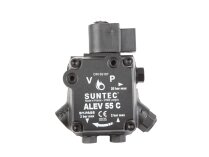 Burner Pump Suntec ALE V 55 C 9318 6P 0700. Photo 2