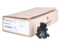 Burner Pump Suntec ALE V 55 C 9318 6P 0700. Photo 8