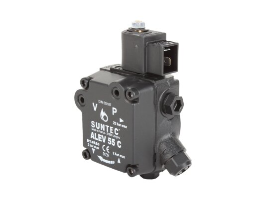 Burner Pump Suntec ALE V 55 C 9318 6P 0700