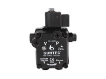 Burner Pump Suntec AS V 47 B 1637 6P 0700. Photo 2