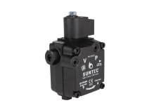 Burner Pump Suntec AS V 47 B 1637 6P 0700. Photo 3